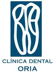 Clínica Dental Doctor Oria - Logo